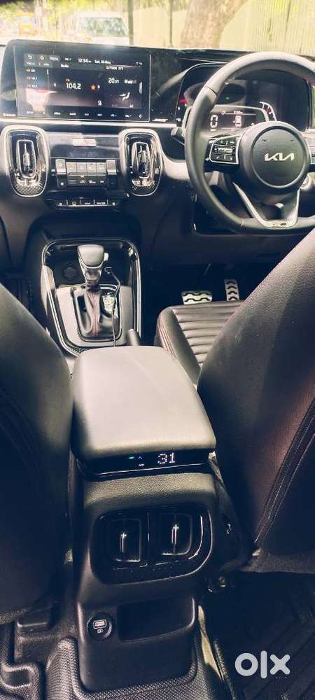Kia Sonet Gtx Plus 1.5 Dct At, 2023