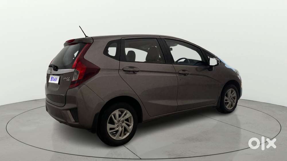 Honda Jazz 1.2 V I Vtec, 2016, Petrol