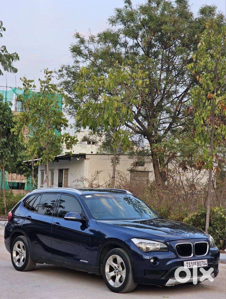 Bmw X1 2.0 Sdrive 20d, 2014, Diesel