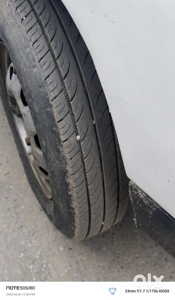 Kam Sirf Seat Cover Ka Hai