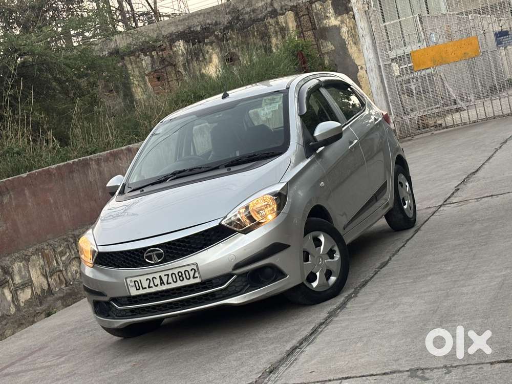 Tata Tiago 1.2 Revotron Xt, 2018, Diesel