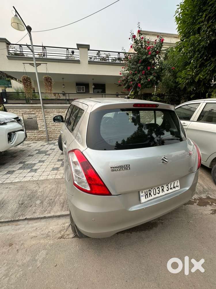 Maruti Suzuki Swift