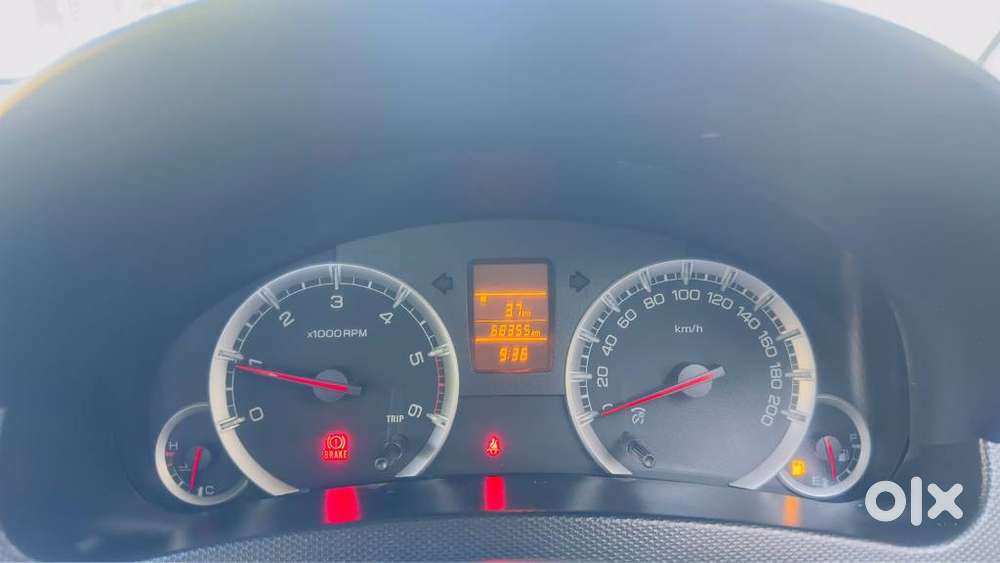 Maruti Suzuki Swift Vdi, 2013, Diesel