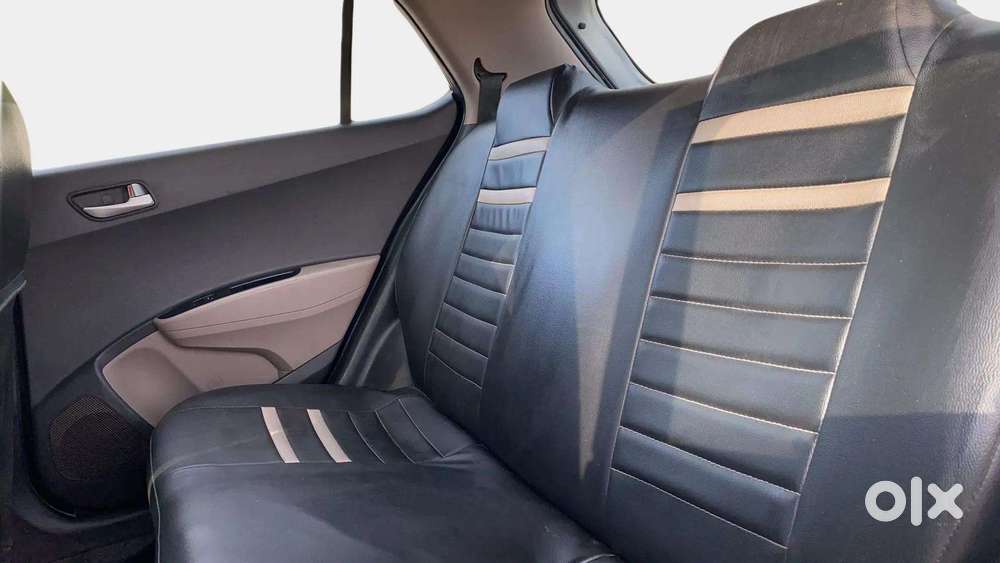 Hyundai Grand I10 Sportz 1.2 Kappa Vtvt, 2018, Cng & Hybrids