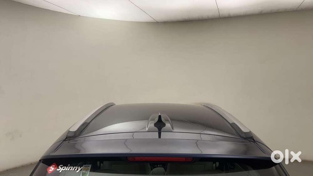 Tata Nexon 1.5 Revotorq Xza Plus Premium, 2022, Diesel