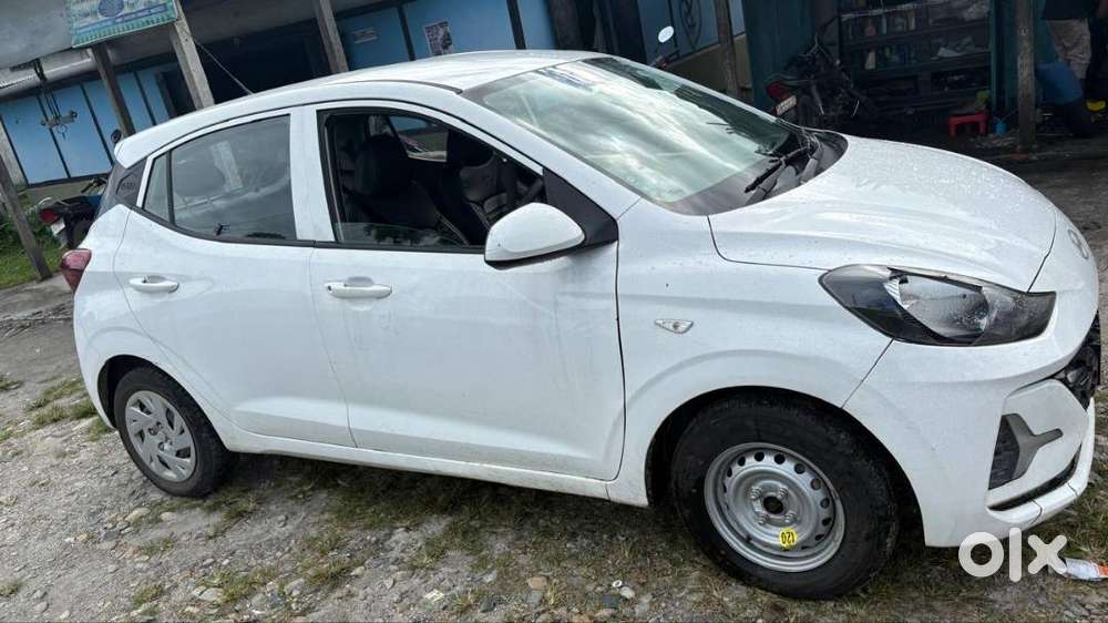 Hyundai Grand I10 Nios Magna 2025
