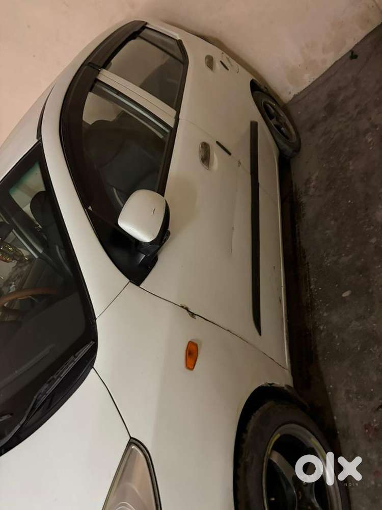 Hyundai I10 2012 Petrol Well Maintained