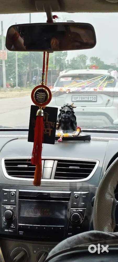 Swift Dzire Vdi Diesel 2015