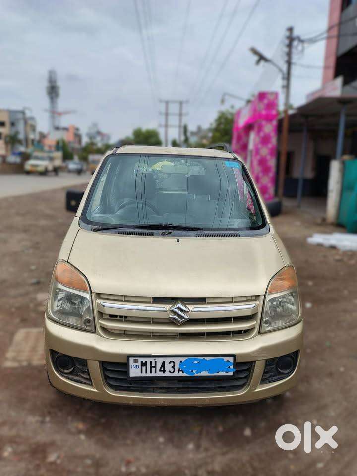 Wagonr Good Condition