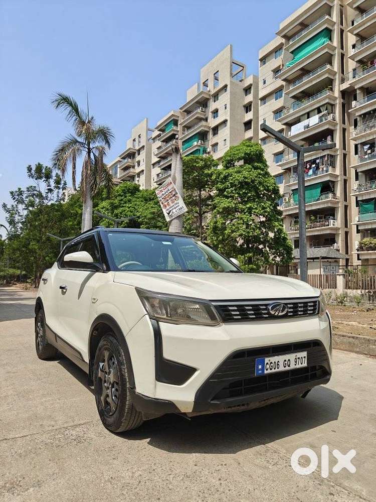 Mahindra Xuv300 W6 Diesel, 2019, Diesel