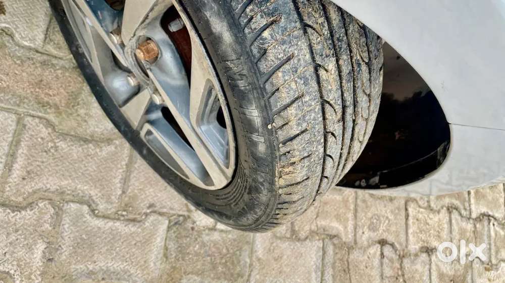 Hyundai Xcent 1.1 Crdi Sx 2018