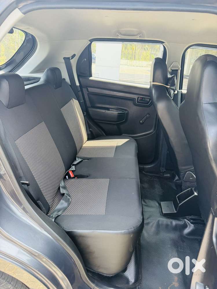 Maruti Suzuki S-presso Vxi Plus, 2022, Petrol