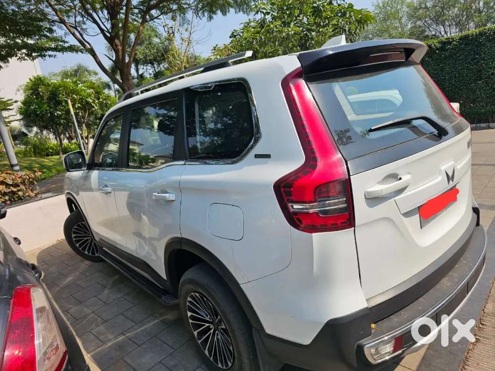 Mahindra Scorpio-n 2023 Diesel Mt