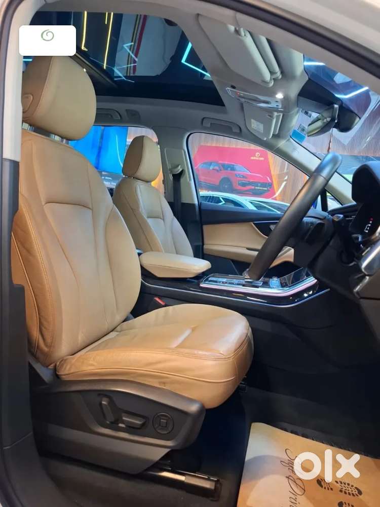 Audi Q7 3.0 Premium Plus 55 Tfsi, 2022, Petrol