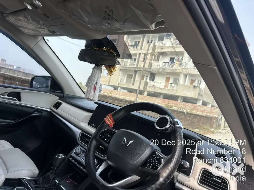 Mahindra Xuv700 Ax L 2024 Diesel 31975 Km Driven