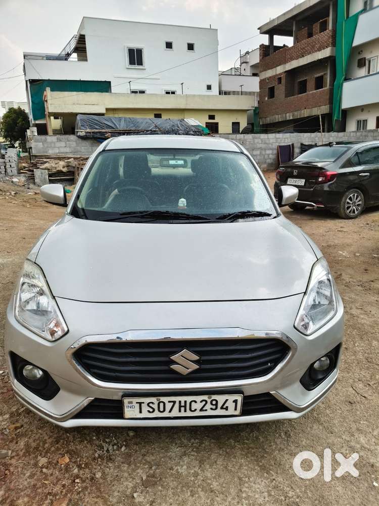 Maruti Suzuki Swift Dzire Vxi(o) Mt, 2020, Petrol