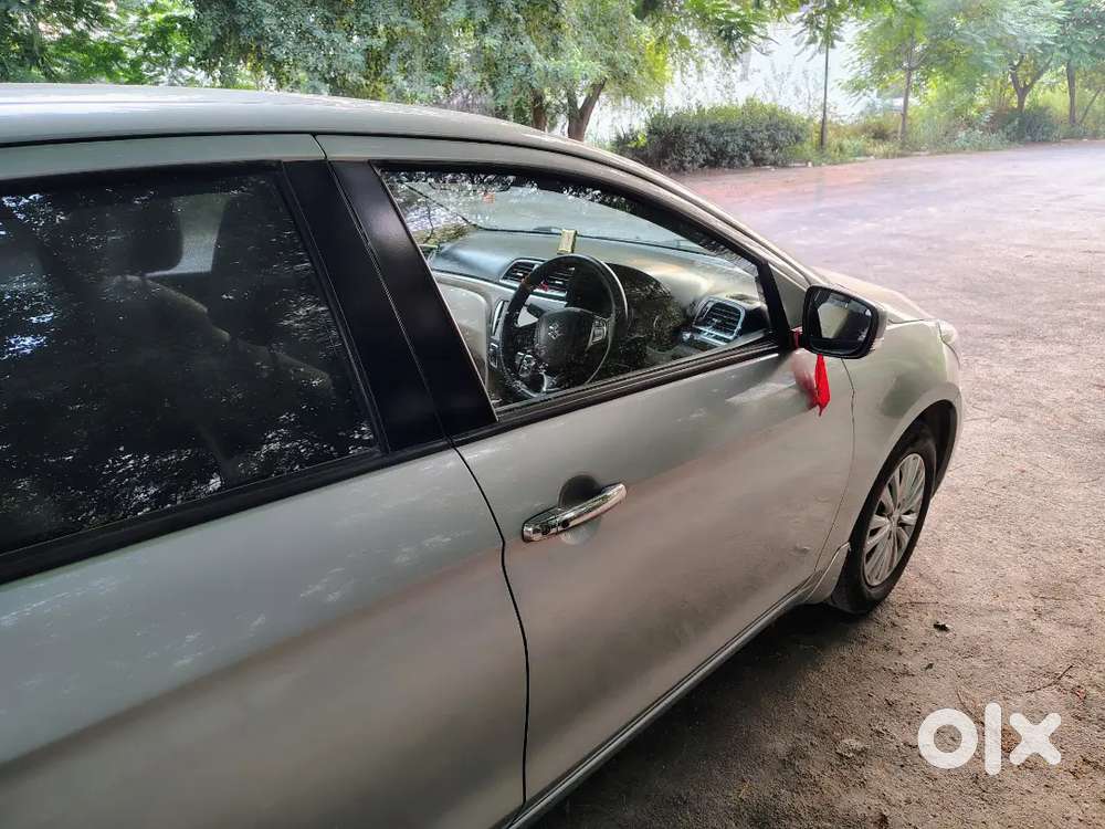 Maruti Suzuki Ciaz Zeta 2022 Petrol