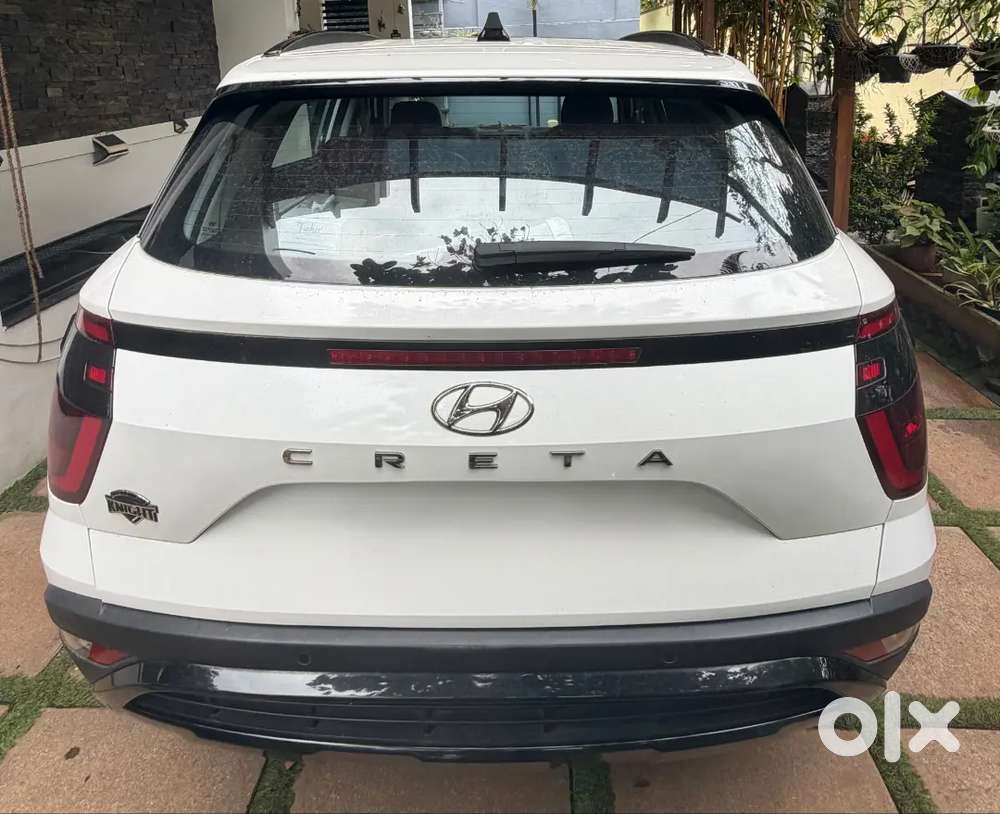 Hyundai Creta  2023