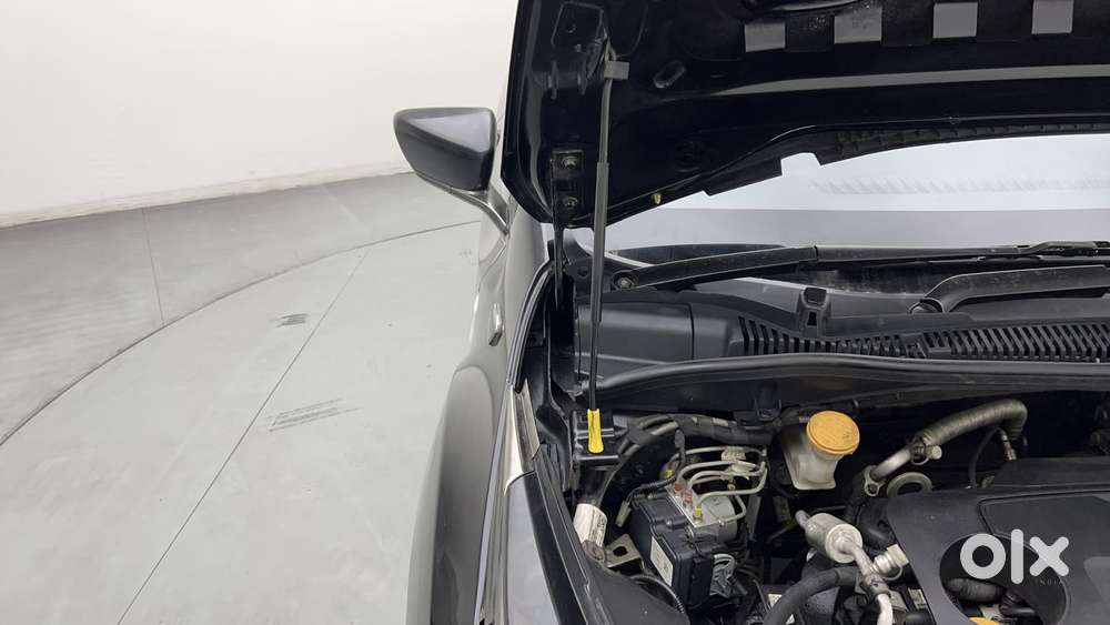Tata Altroz 1.5 Xz Plus Diesel Dark Edition, 2022, Diesel