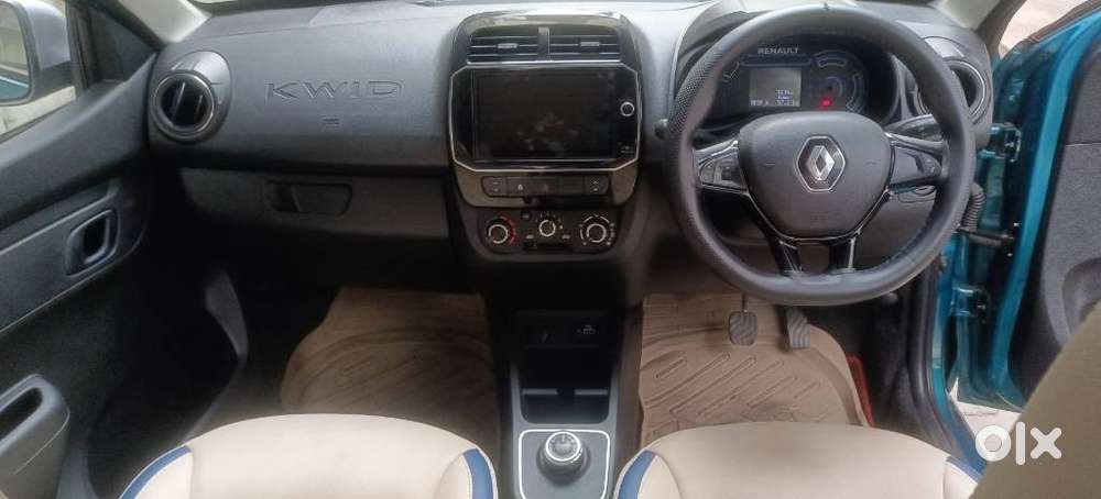 Renault Kwid Rxt 1.0, 2024, Petrol
