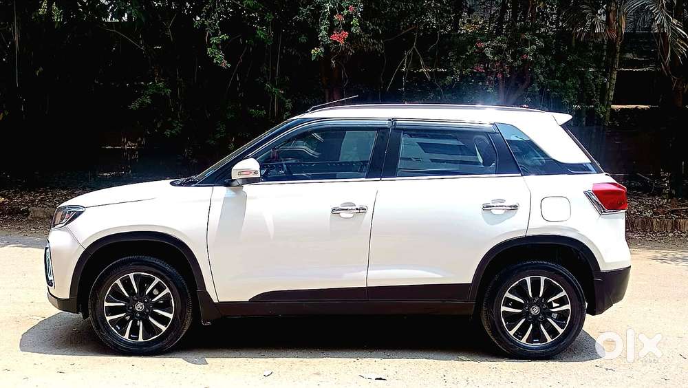 Toyota Urban Cruiser Cruiser Premium, 2021, Petrol