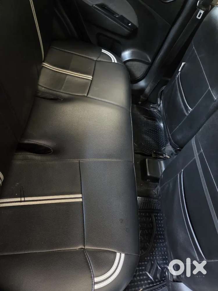 Maruti Suzuki Swift Vdi 2014 Diesel Manual