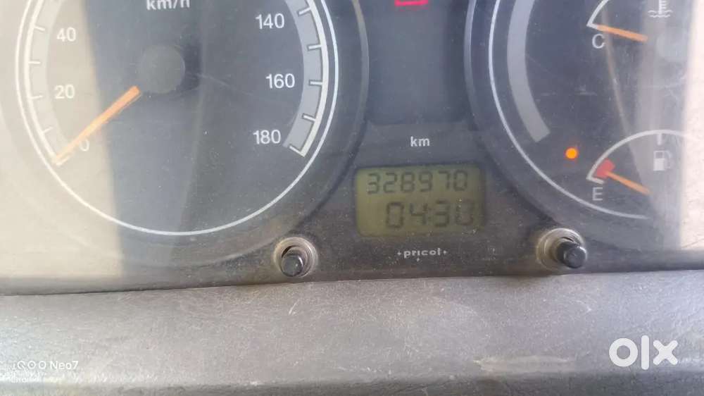 Tata Sumo Victa Di Ex 2009