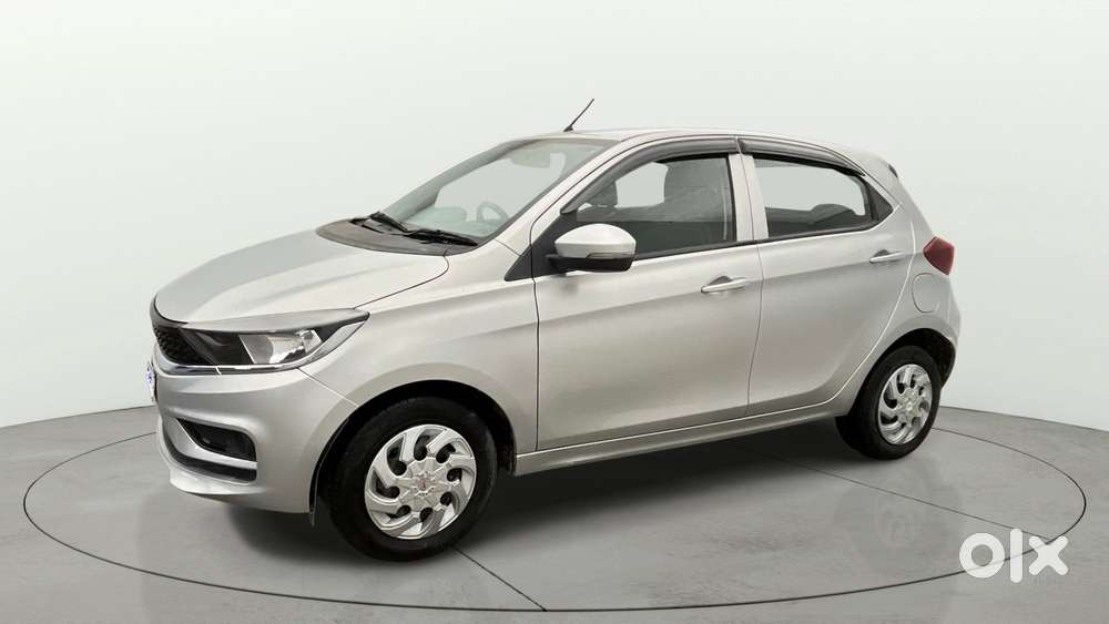 Tata Tiago 1.2 Revotron Xt, 2020, Petrol