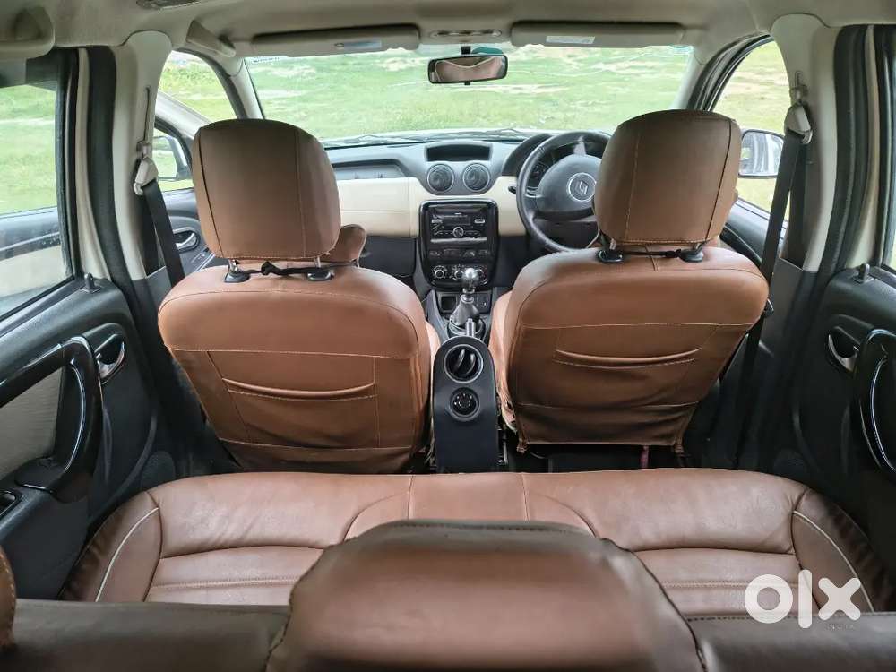 Renault Duster 2013 Diesel 101358 Km Driven