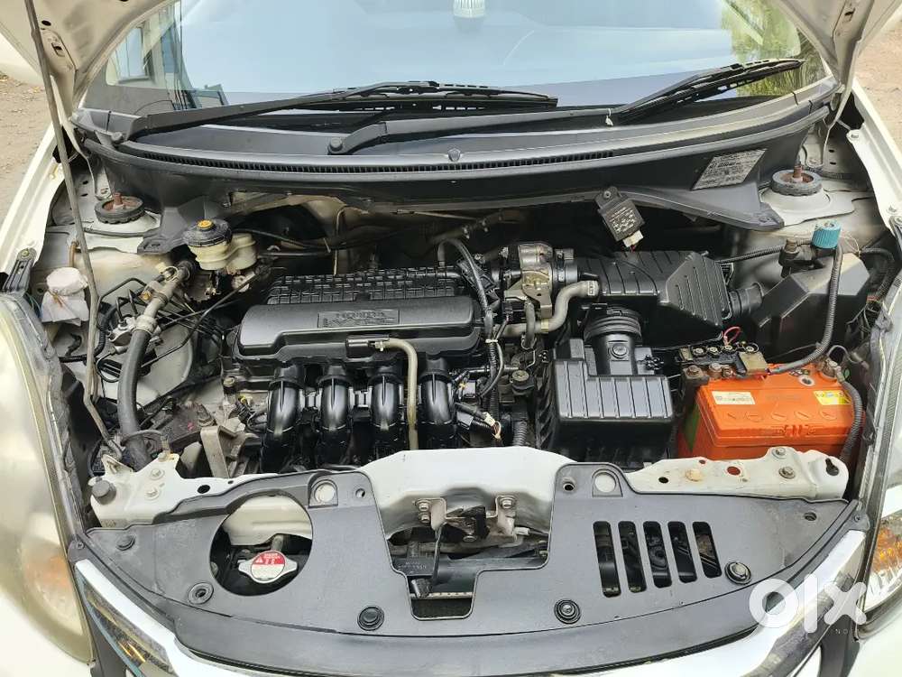 2018 Honda Amaze 1.2 I-vtec