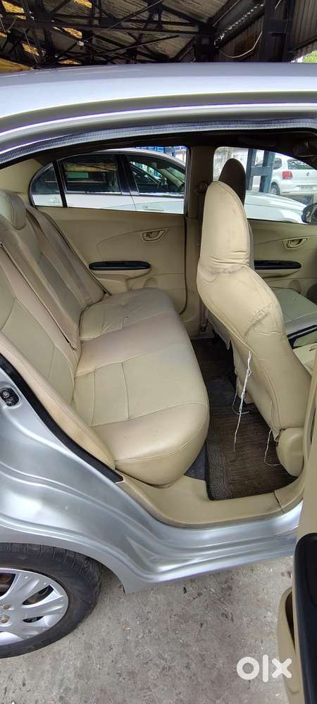 Honda Amaze 1.2 Smt I Vtec, 2015, Petrol