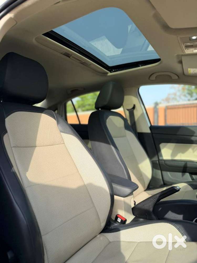 Skoda Slavia 1.5 Tsi Style Dsg, 2022, Petrol