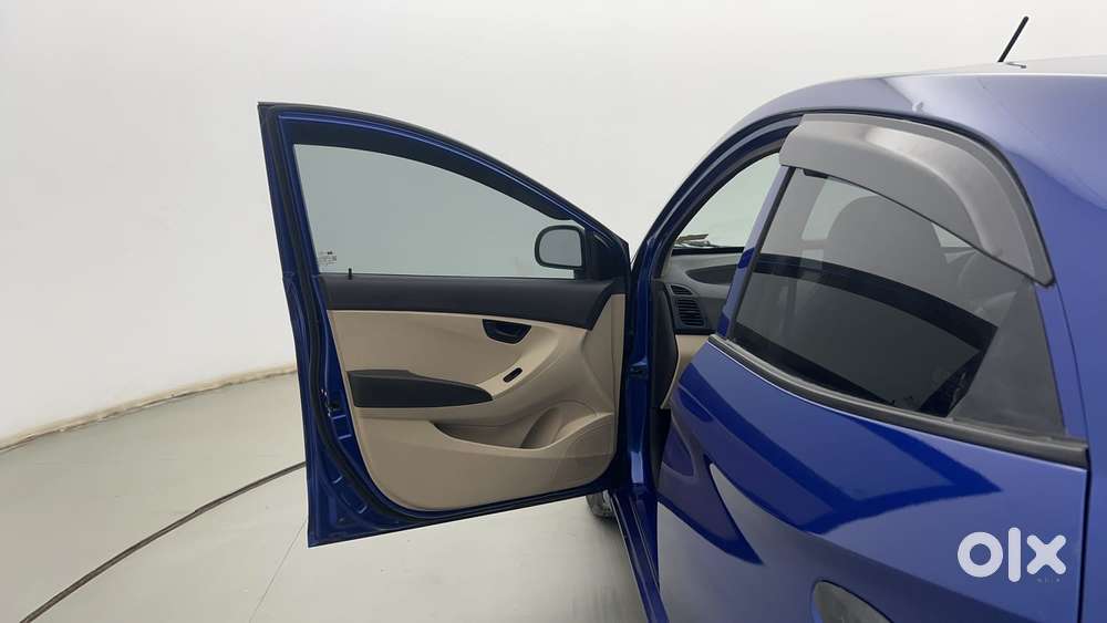 Hyundai Eon Era +, 2014, Petrol