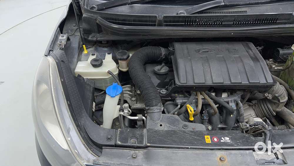 Hyundai Grand I10 Nios 1.2 Kappa Vtvt Sportz Cng, 2021, Cng & Hybrid..