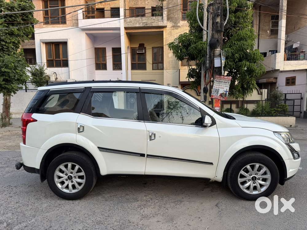 Mahindra Xuv500 2.2 W10, 2017, Diesel