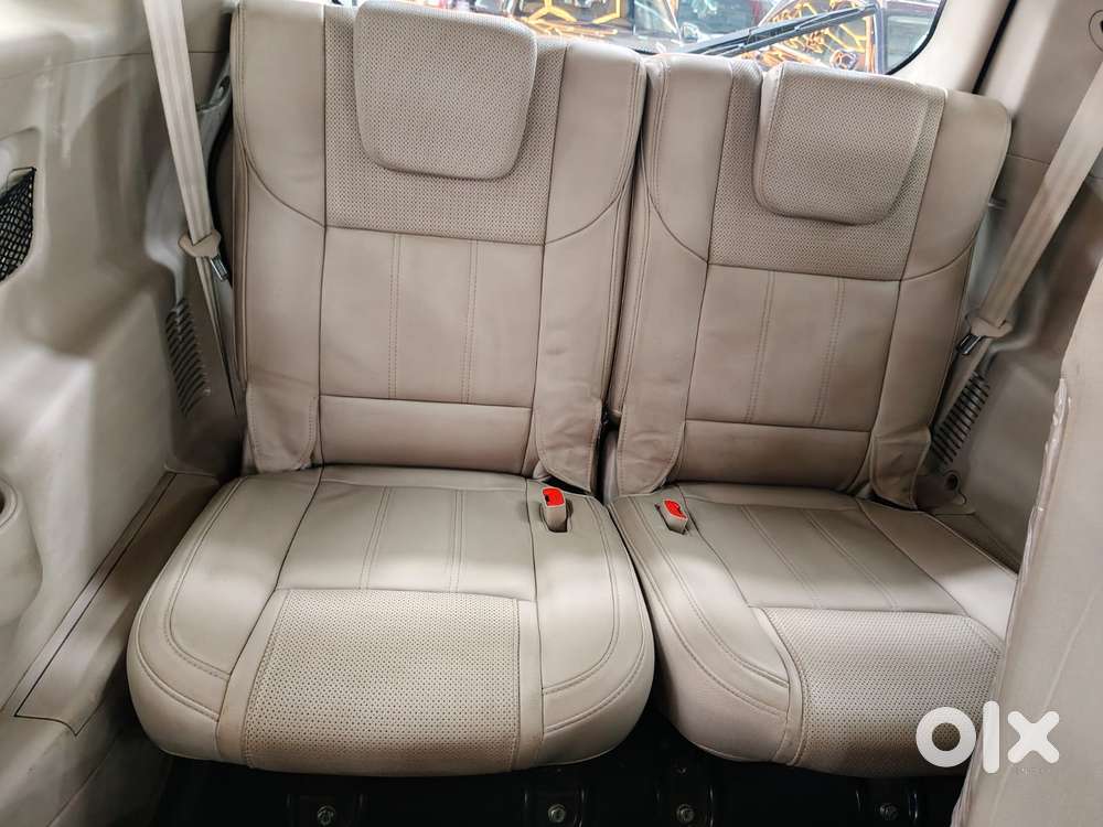 Mahindra Xuv500 2011-2015 W8 4wd, 2016, Diesel