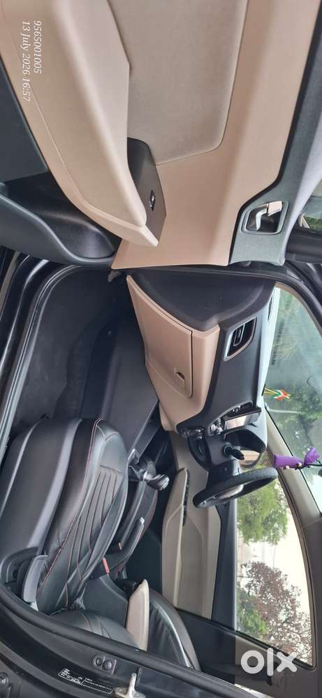 Hyundai Verna 1.5 Mpi Mt Sx (o), 2022, Petrol