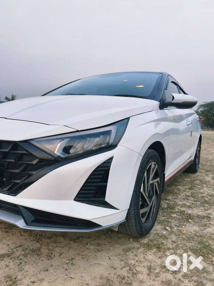 Hyundai I20 1.2 Asta, 2024, Petrol