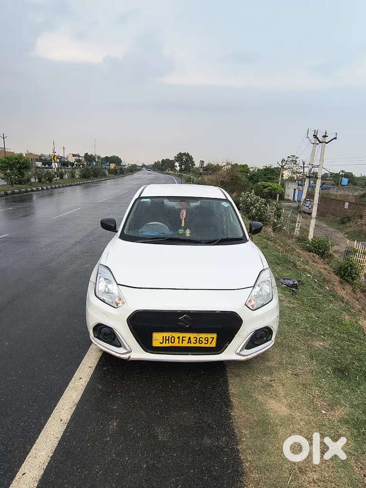 Maruti Suzuki Dzire Tour 2023