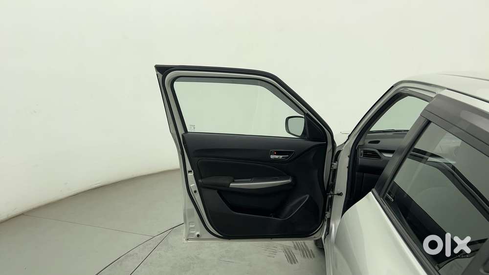 Maruti Suzuki Swift 1.3 Zxi, 2019, Cng & Hybrids