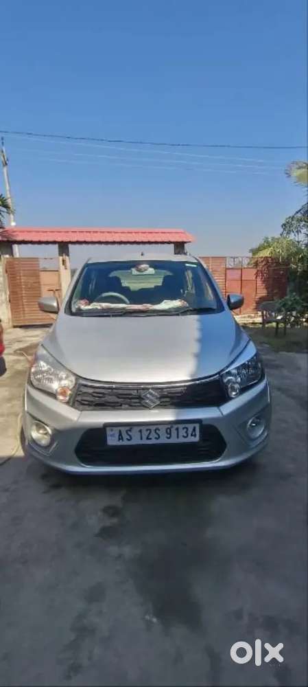 Maruti Suzuki Celerio 2018 Petrol 52000 Km Driven