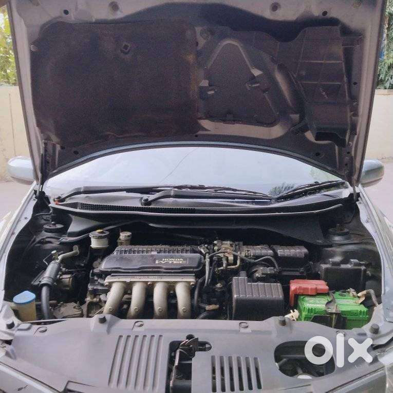 Honda City 2008-2011 1.5 S Mt, 2009, Petrol