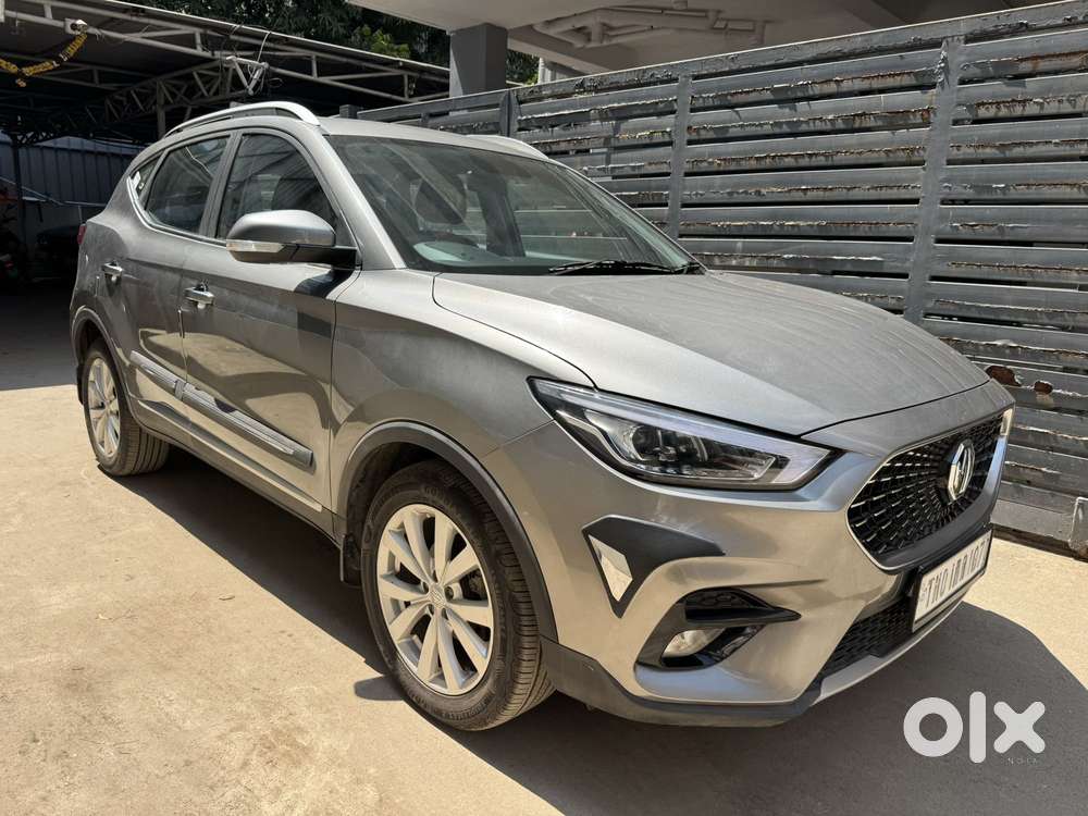 Mg Astor 1.5 Super Cvt, 2023, Petrol