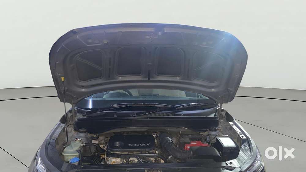 Hyundai Venue Sx Plus Turbo Dct, 2019, Petrol