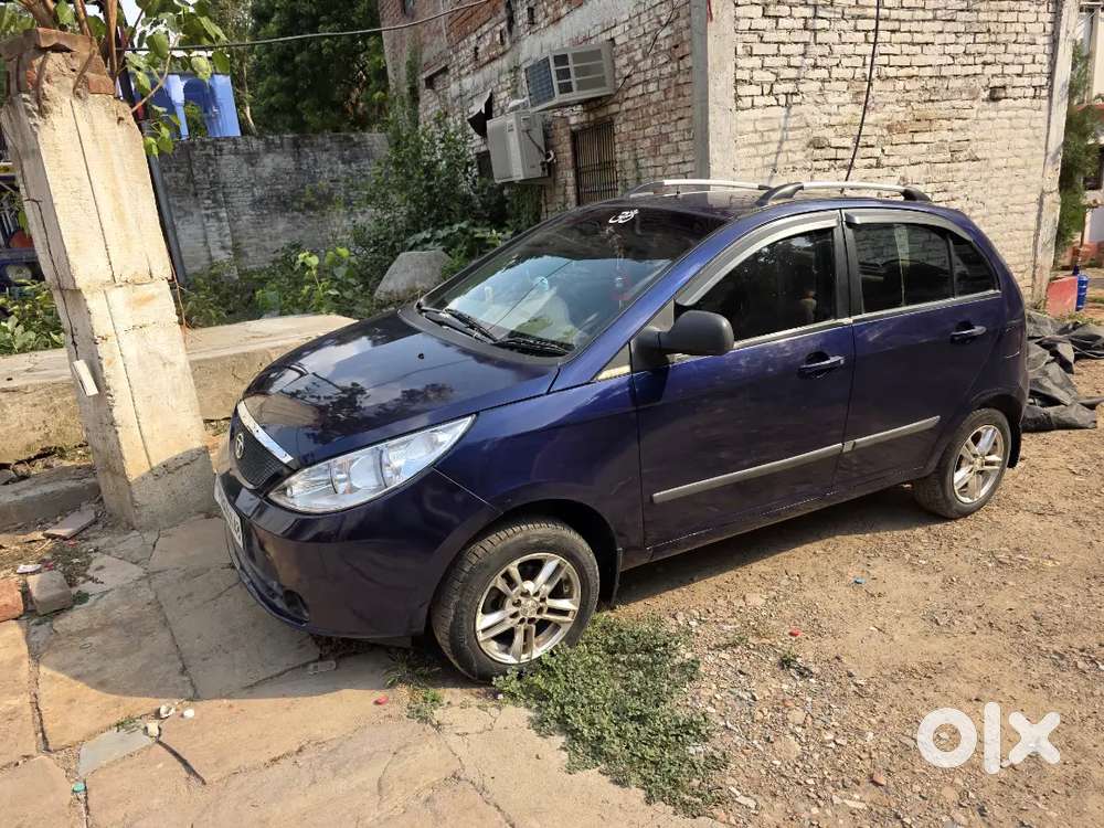 Tata Indica Vista 2010