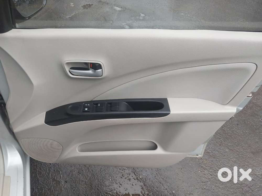 Maruti Suzuki Celerio 2020