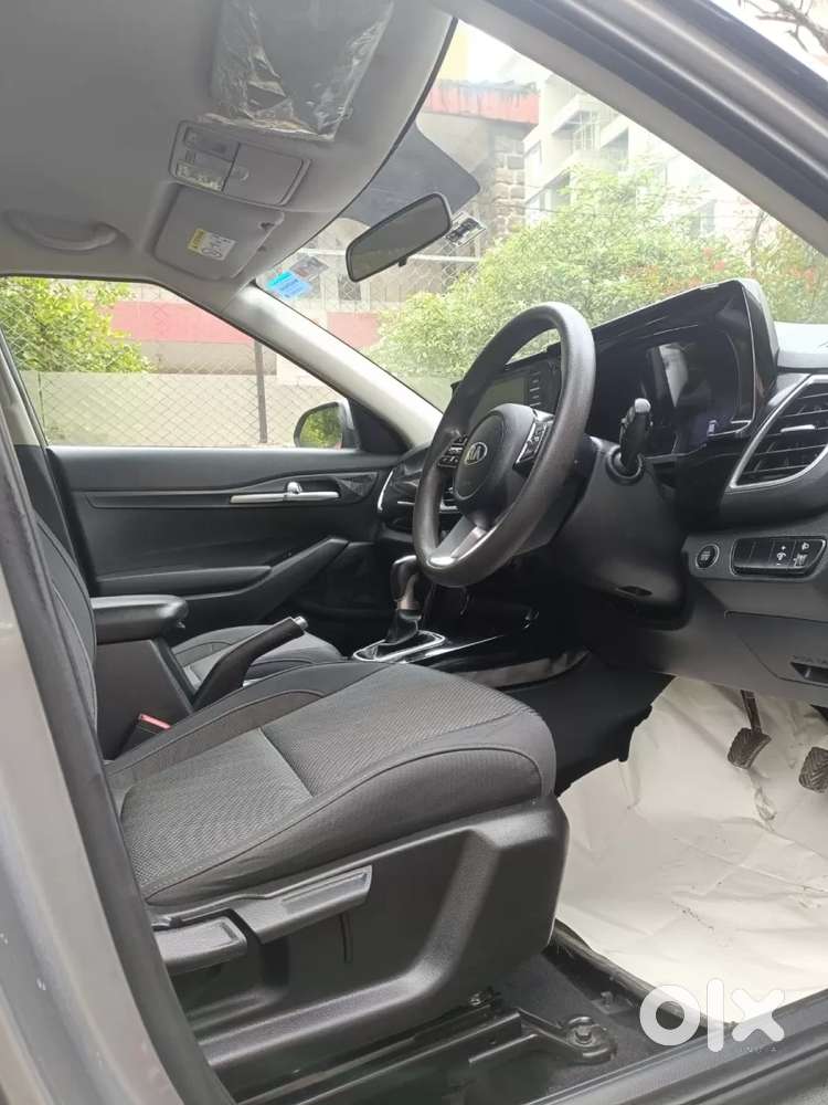 Kia Seltos 1.5 Htk+, 2021, Petrol