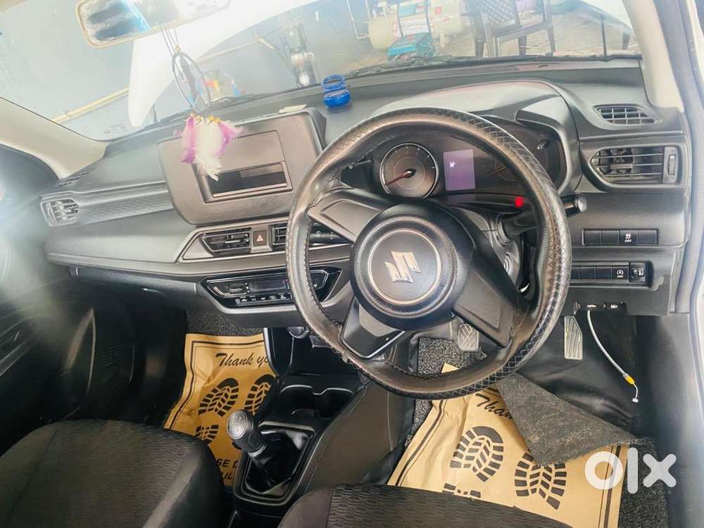 Maruti Suzuki Petrol Swift Camerical Car Brnd New Candition Like New