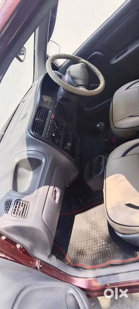 Maruti Suzuki Alto 2008