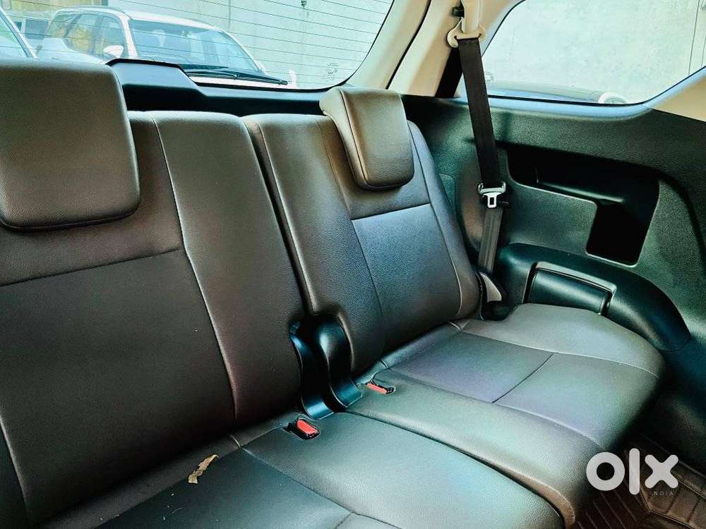 Toyota Fortuner 4x2 At 2.8 Diesel, 2019, Diesel